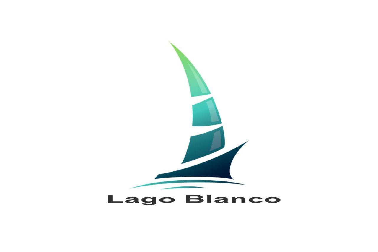 Lago Blanco Klusek 外观 照片