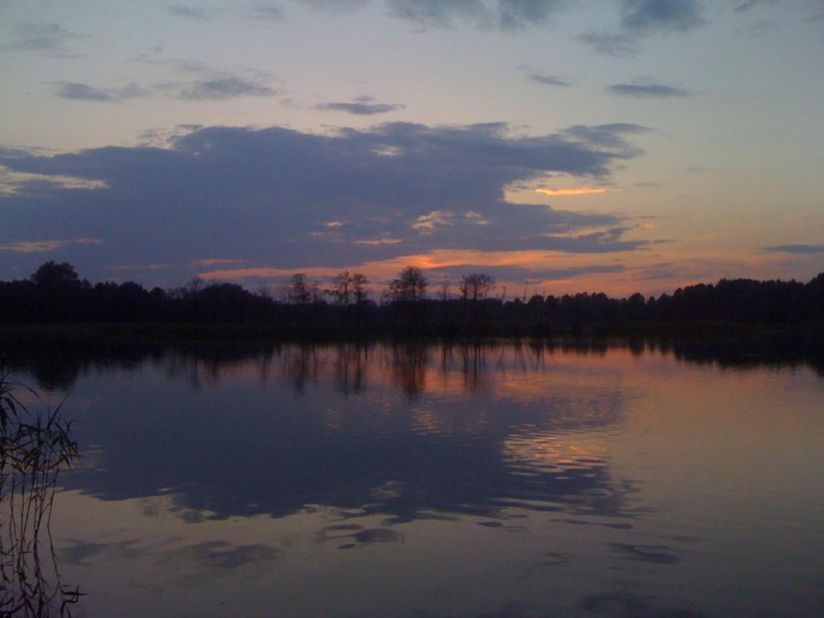 Lago Blanco Klusek 外观 照片